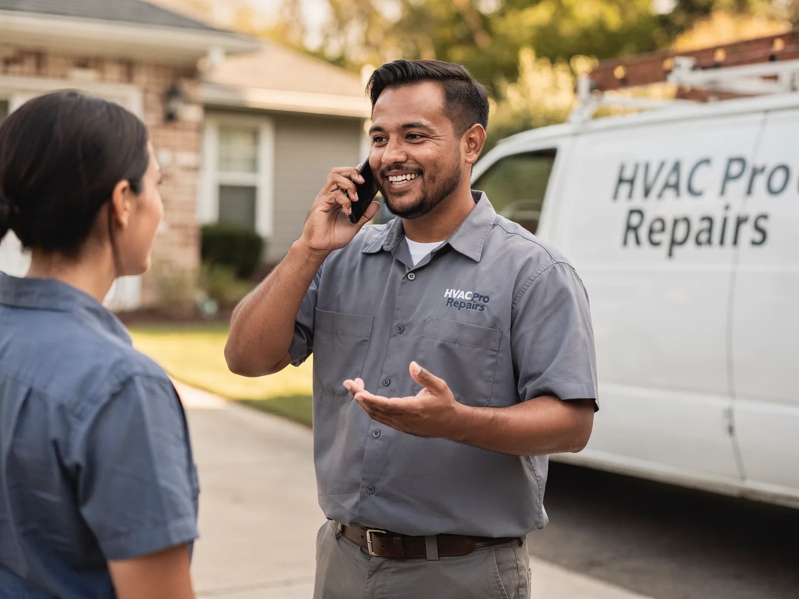 Heat Pump Repair Prairie Farm, WI FAQs